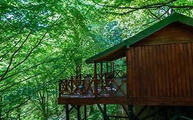 The Canyon Kartepe And Restoran